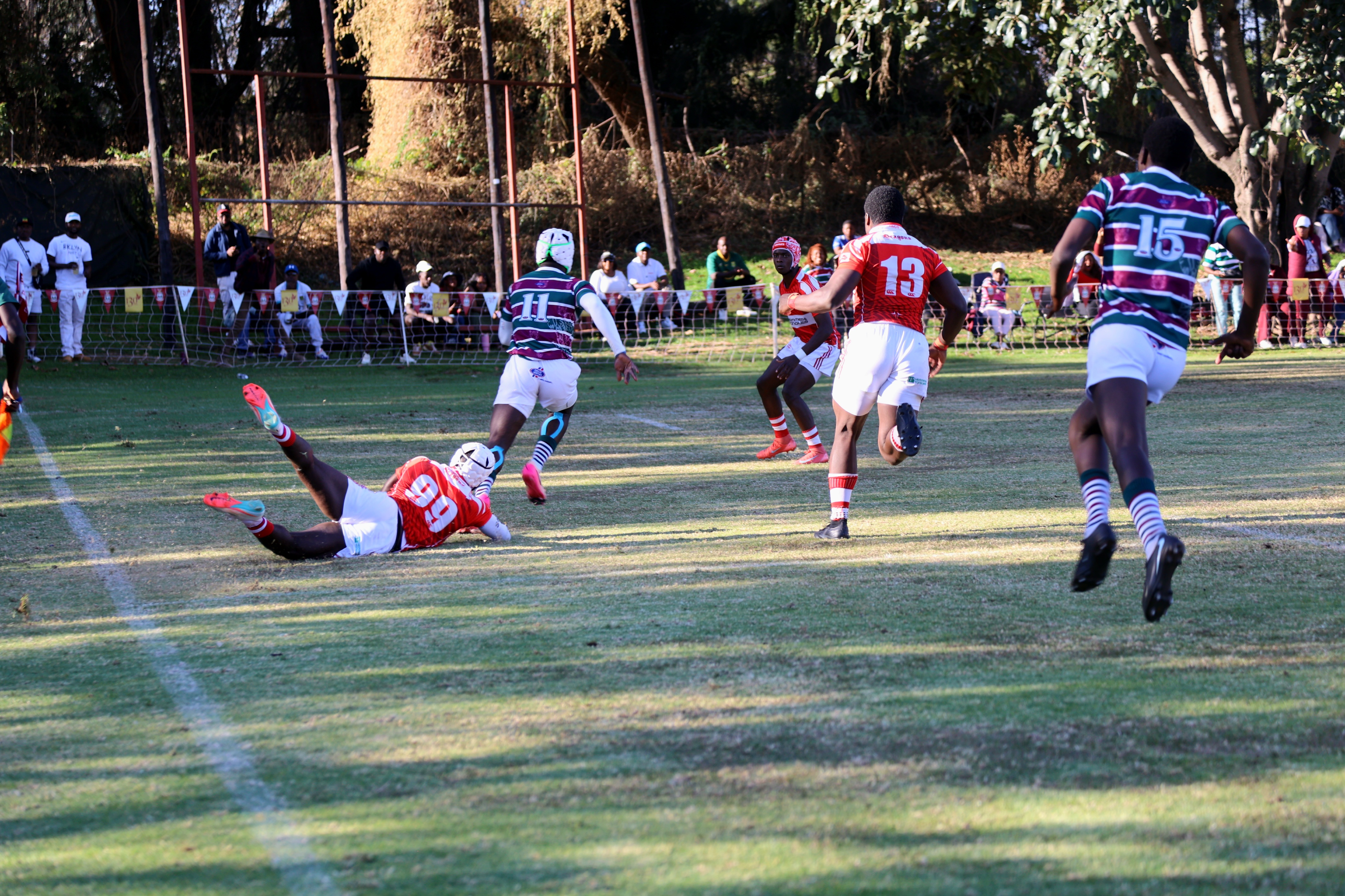 Sports Photography