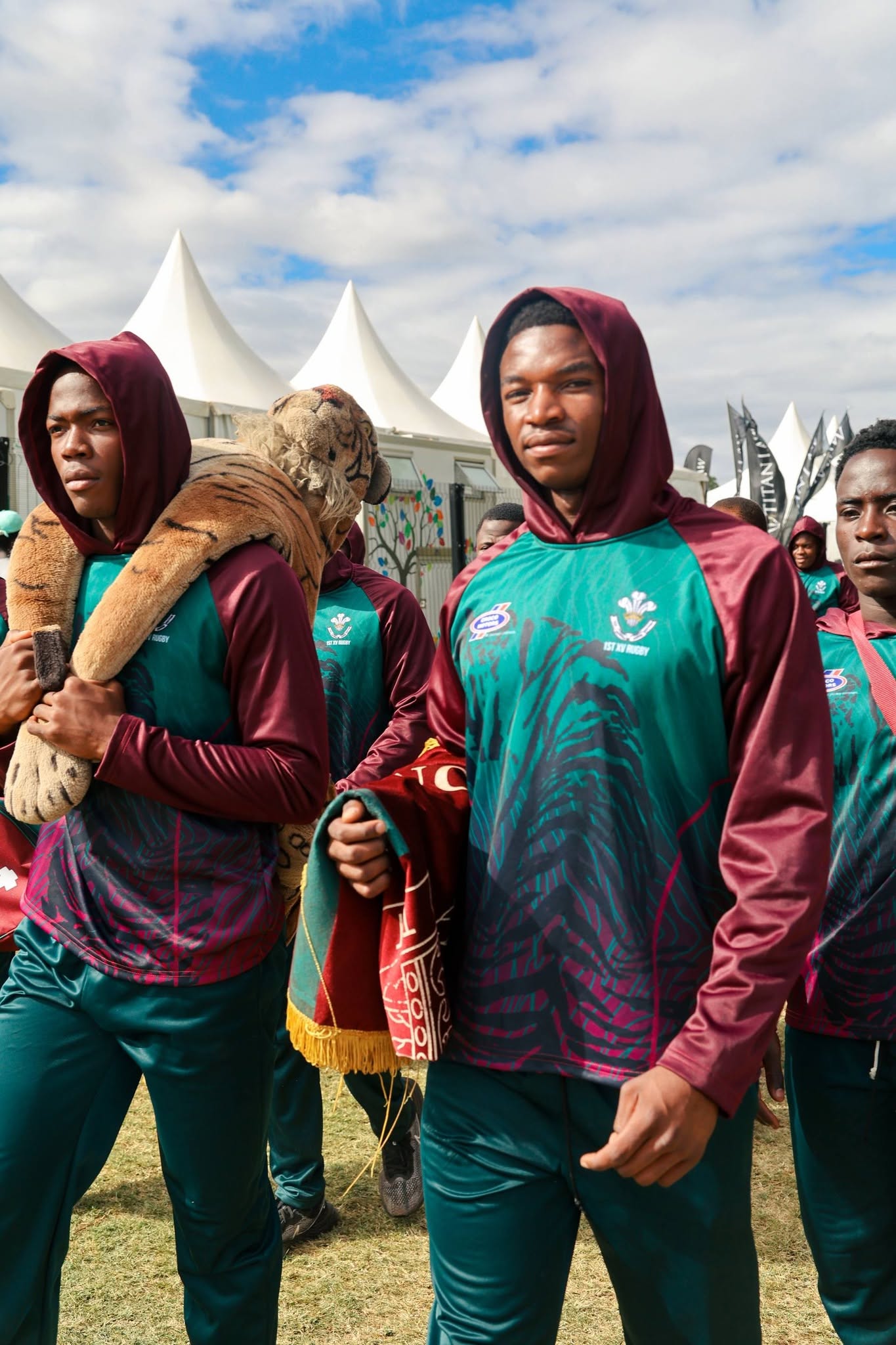 Sports Photography